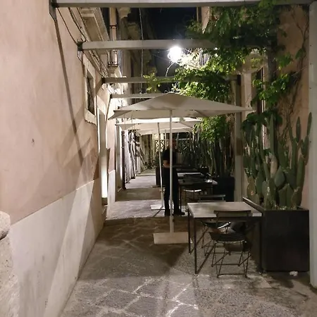 Ortigia Porta Del Mare Apartment *