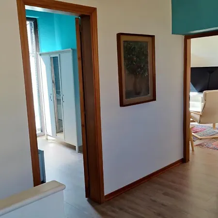 Apartment Ortigia Porta Del Mare *
