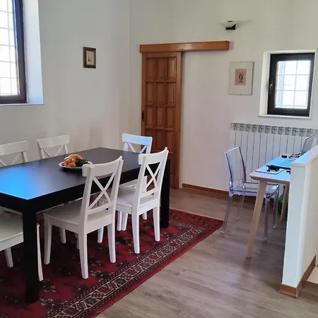 Ortigia Porta Del Mare Appartement *