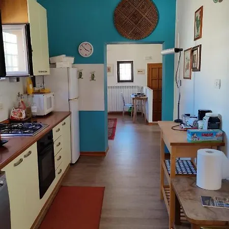 Ortigia Porta Del Mare Apartment