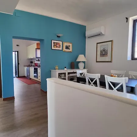 Ortigia Porta Del Mare Apartment Syracuse