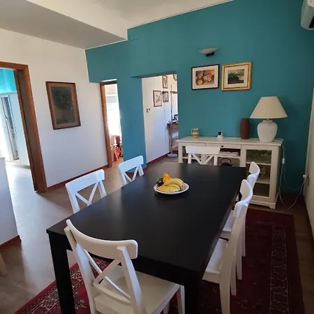 Appartement Ortigia Porta Del Mare