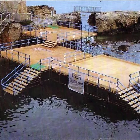 Appartement Ortigia Porta Del Mare *
