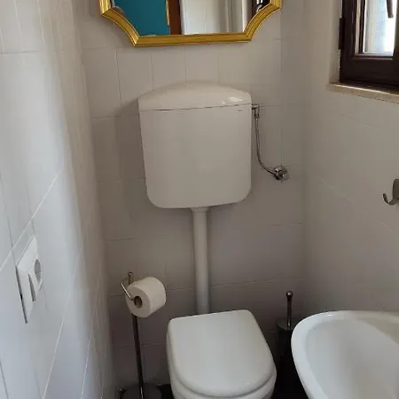 Apartment Ortigia Porta Del Mare Syracuse