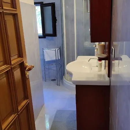 Apartment Ortigia Porta Del Mare